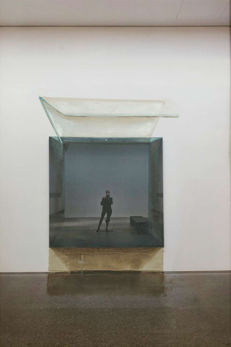 Empty Effect by Micky Focke, Image 3.