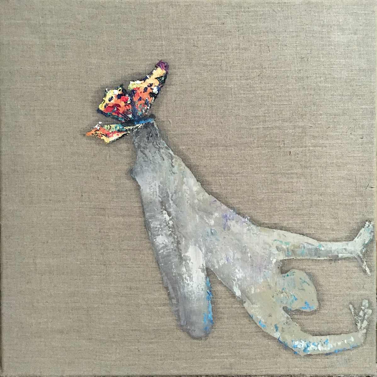 Fly by Micky Focke, Image 2.