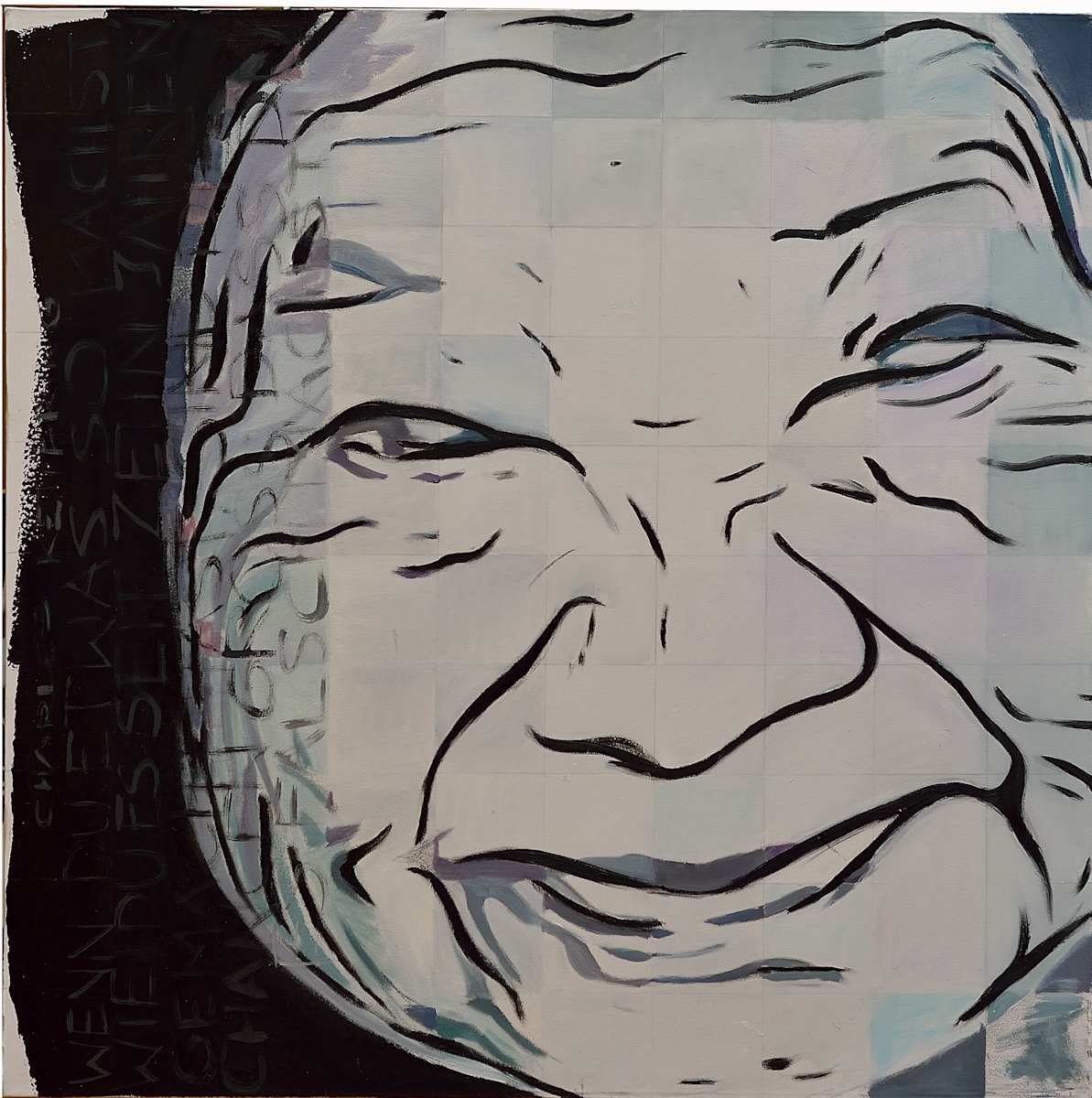 Min Pon Changes by Micky Focke 