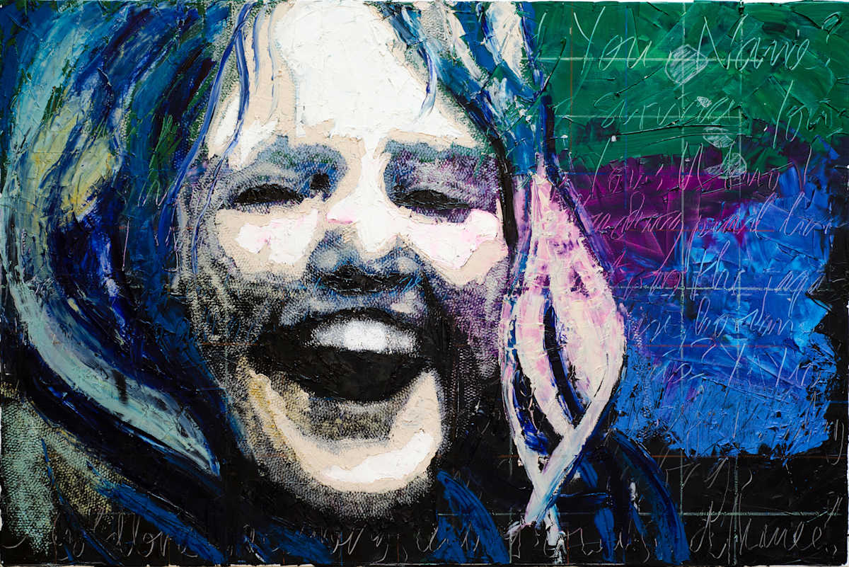 R U Strange by Micky Focke, Image 15.