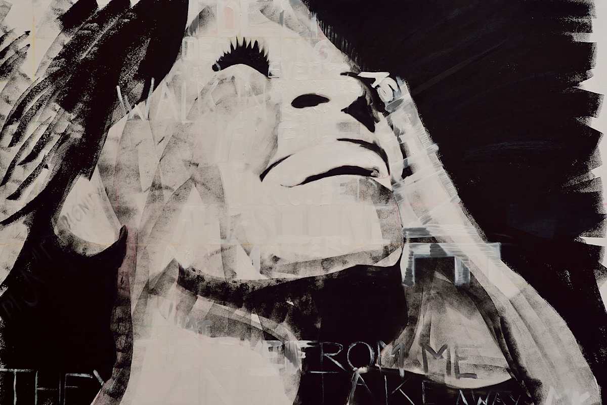 Dignity by Micky Focke, Image 14.