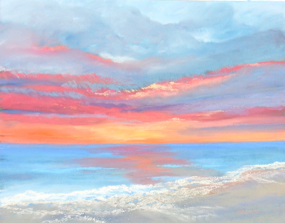 Jubilee by Ginny Burdick 