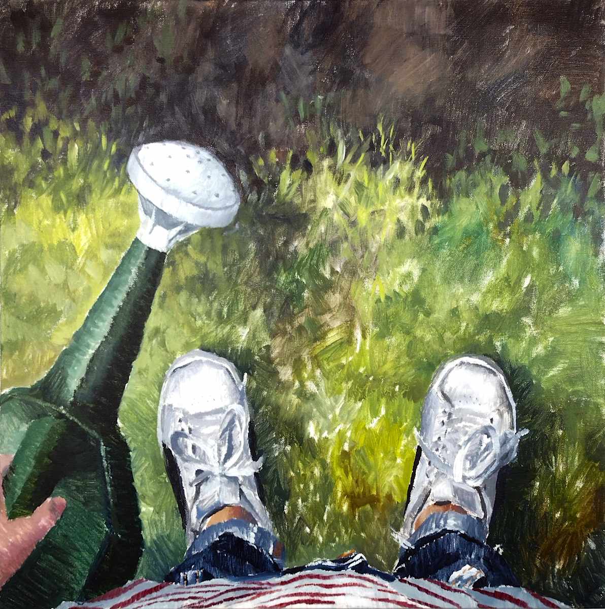 Replant by Esther Slevinsky 