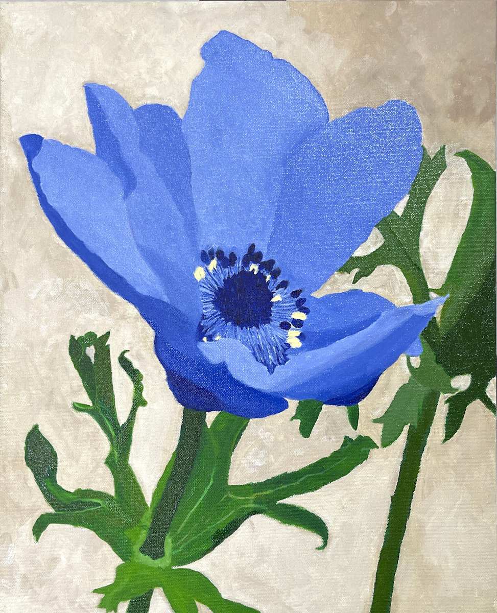 Anemone by Nea Brown, Image 1.