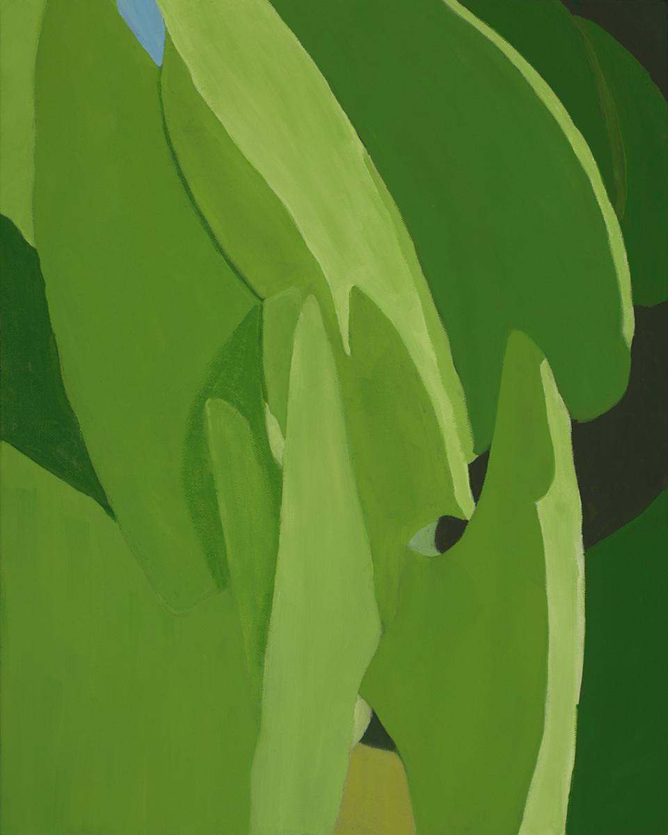 Flapjacks by Nea Brown 