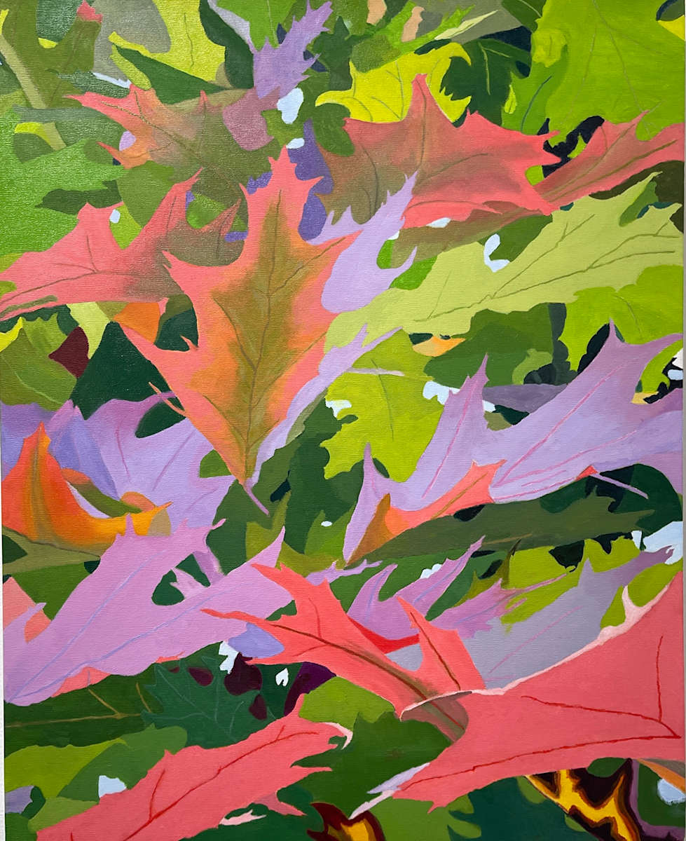 Best Fall Ever by Nea Brown 