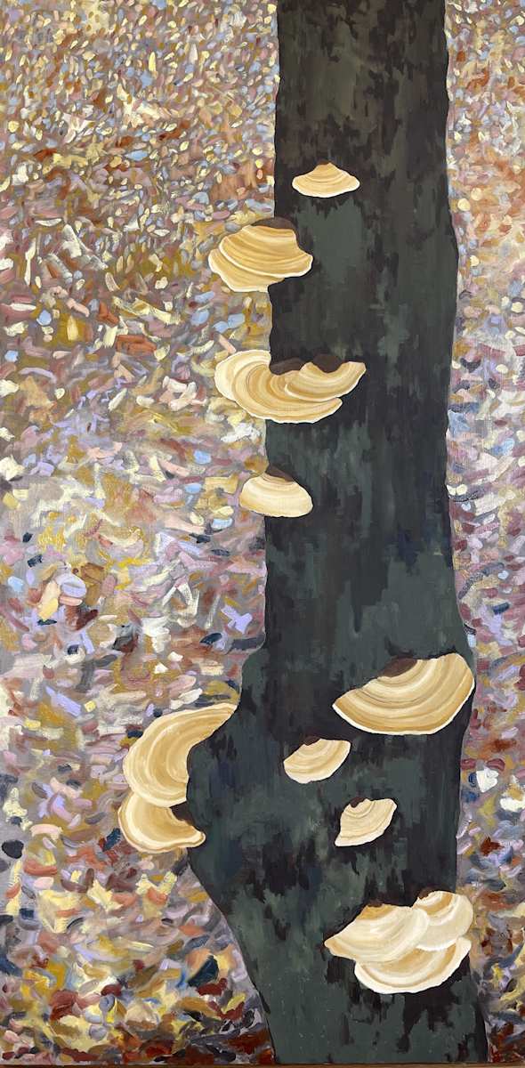Kaleidoscope Fall by Nea Brown, Image 1.