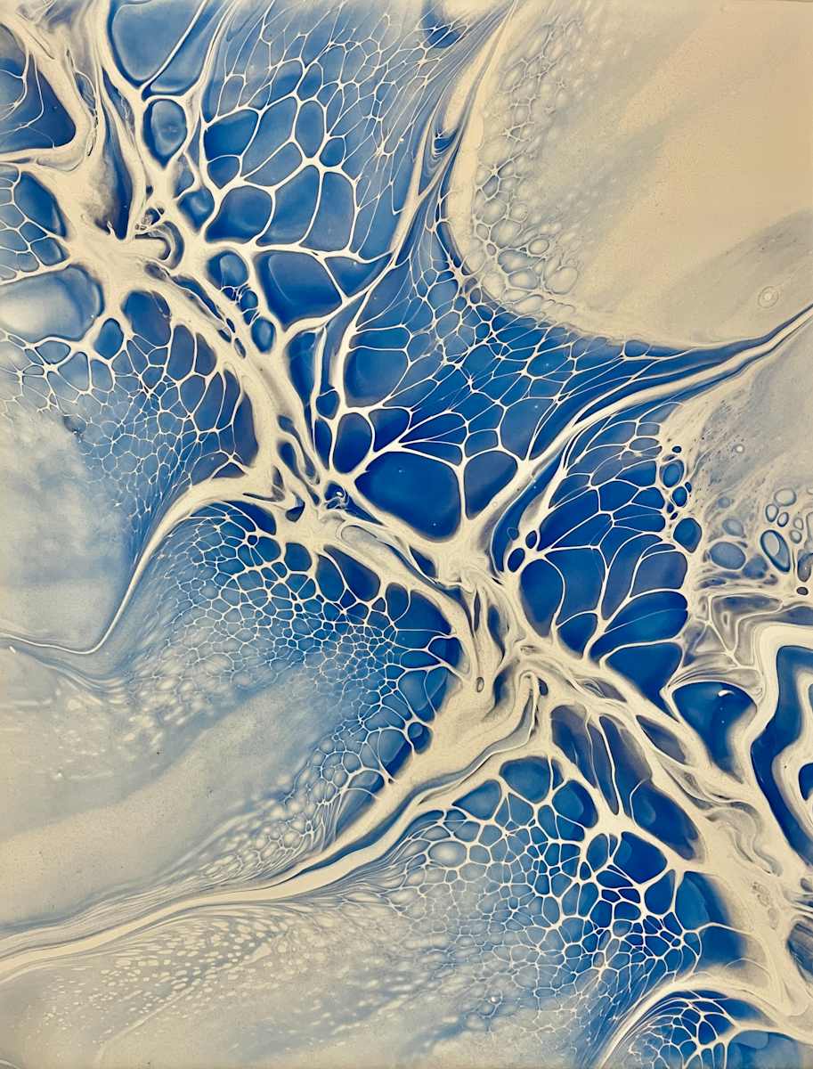 Frostbite by Martin Relton  Image: Frostbite 