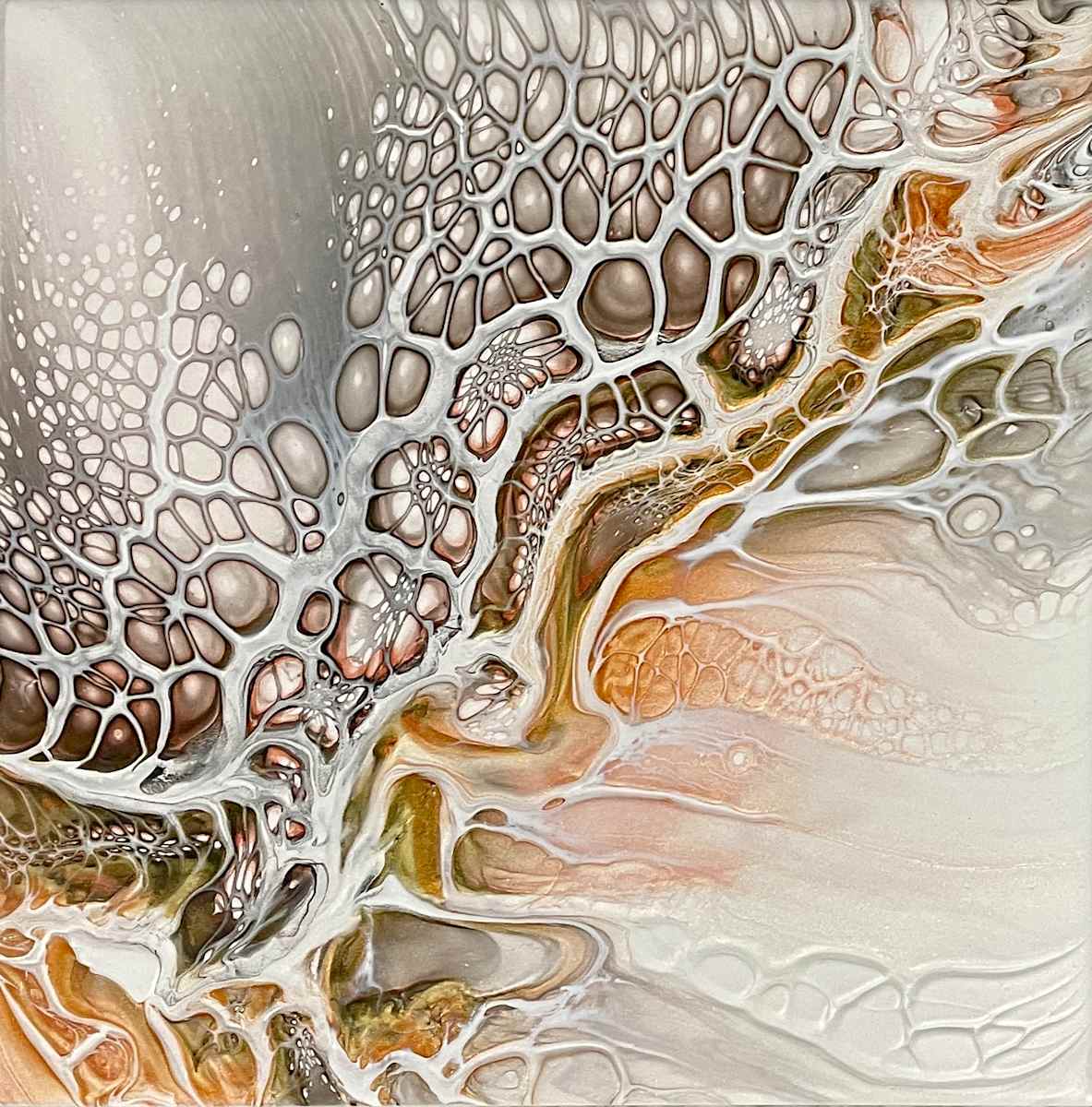 Cobblestones by Martin Relton, Image 1.