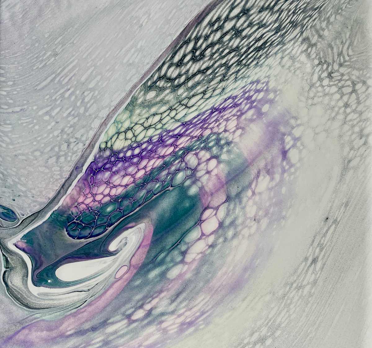 Ocean Whisper by Martin Relton  Image: Ocean Whisper