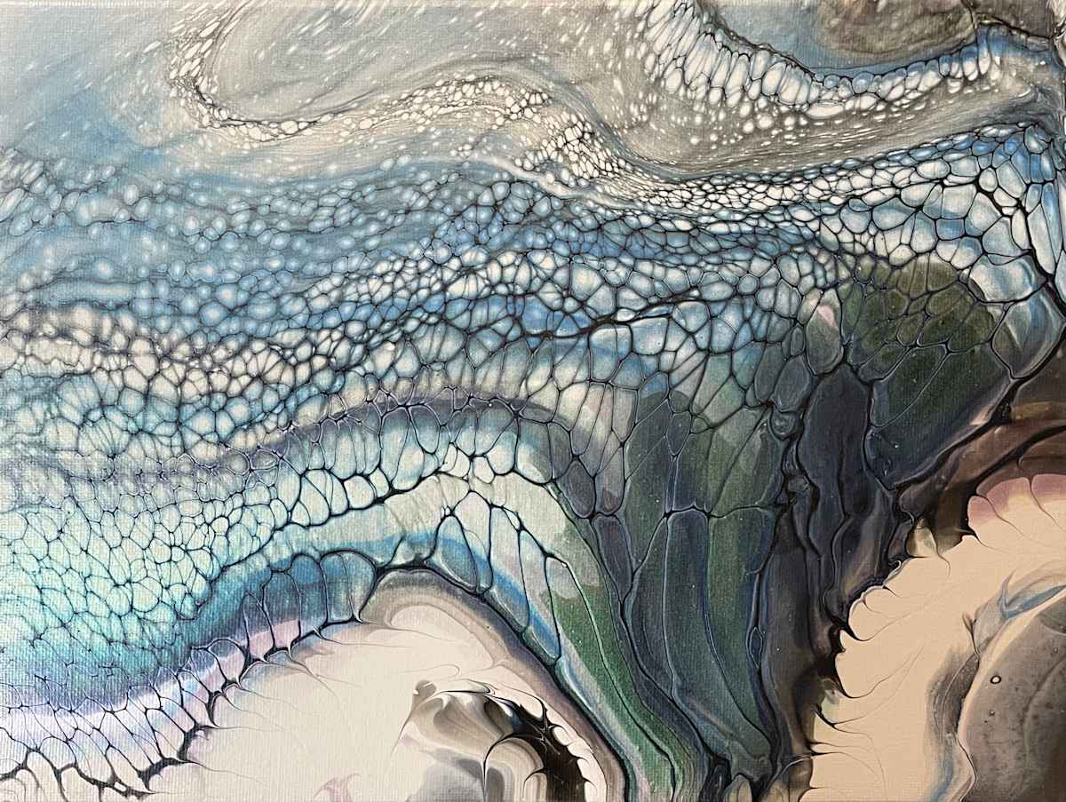 Echos of Atlantis by Martin Relton  Image: Echos of Atlantis