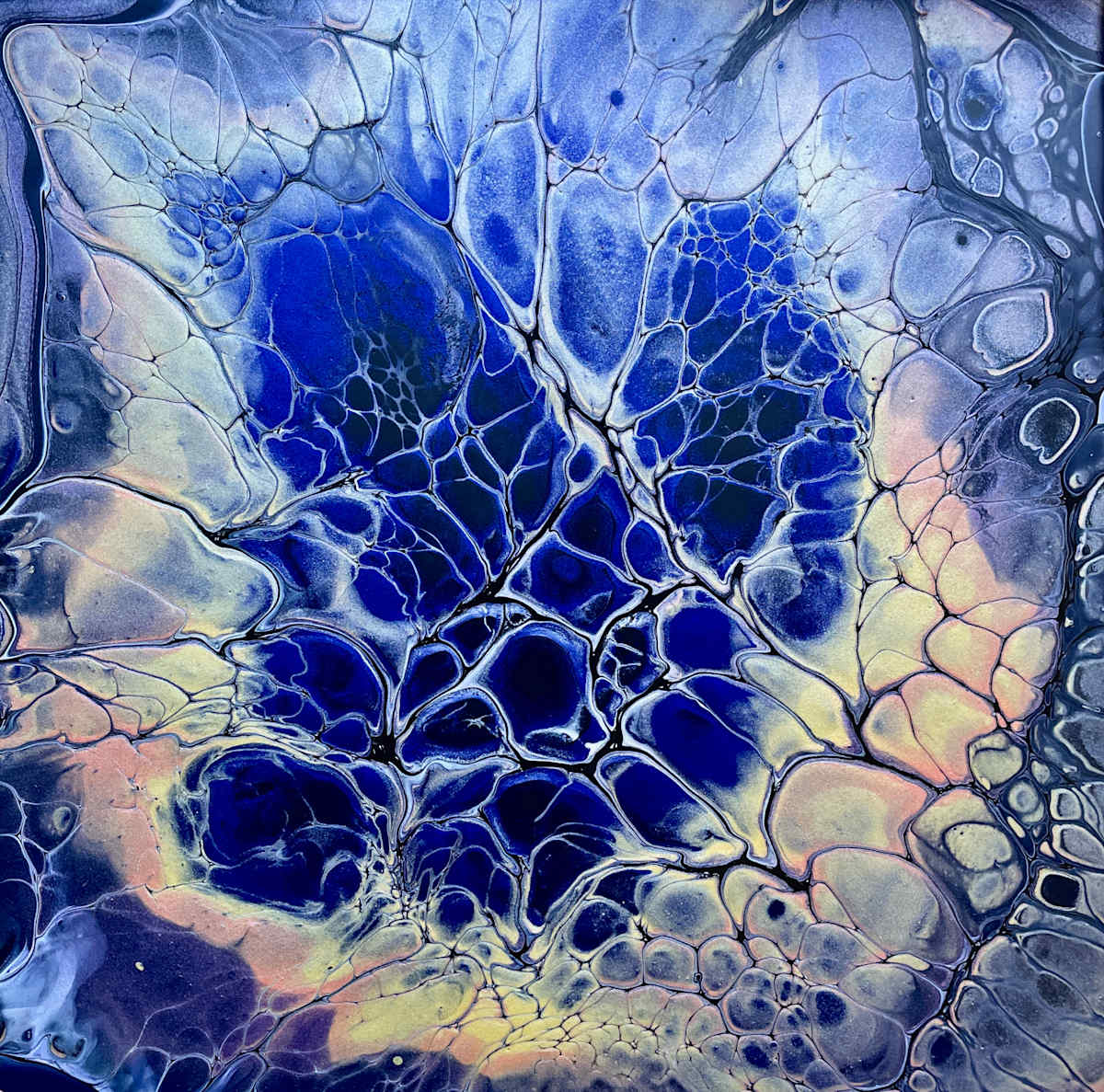 Icarus's Ashes by Martin Relton  Image: Icarus's Ashes