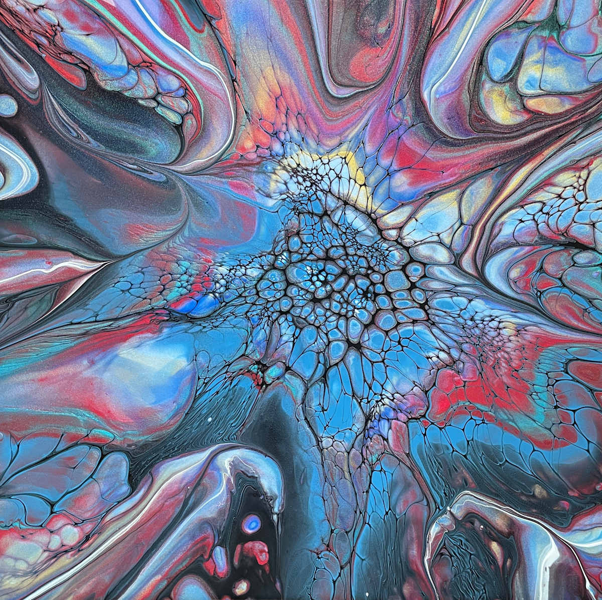 Shatterlight by Martin Relton 