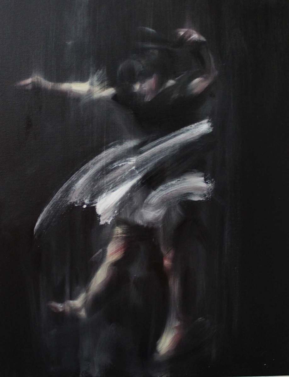 Fathomless by Cath Hughes, Image 1.