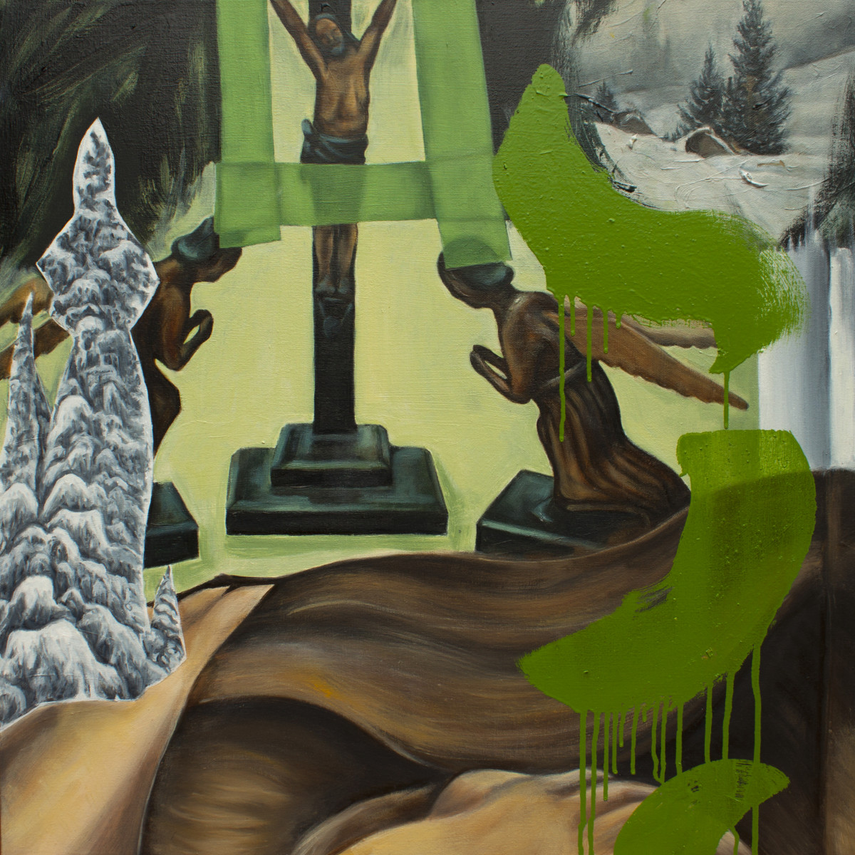 Here's Hoping by Cath Hughes 