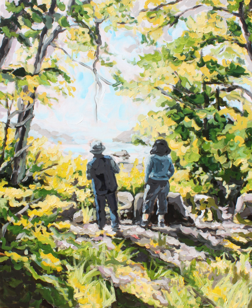 Look at It This Way by Cath Hughes 