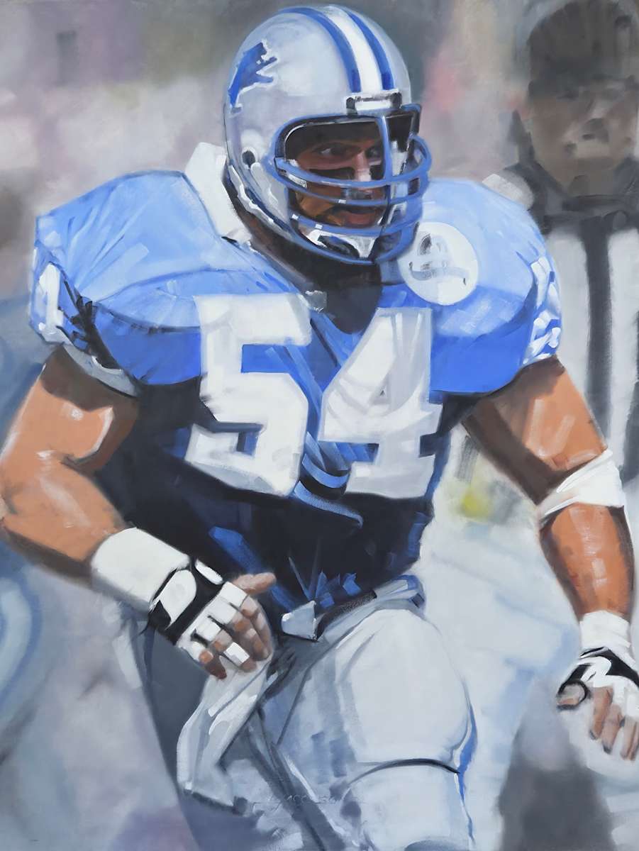 54 by Matthew Jacobson 