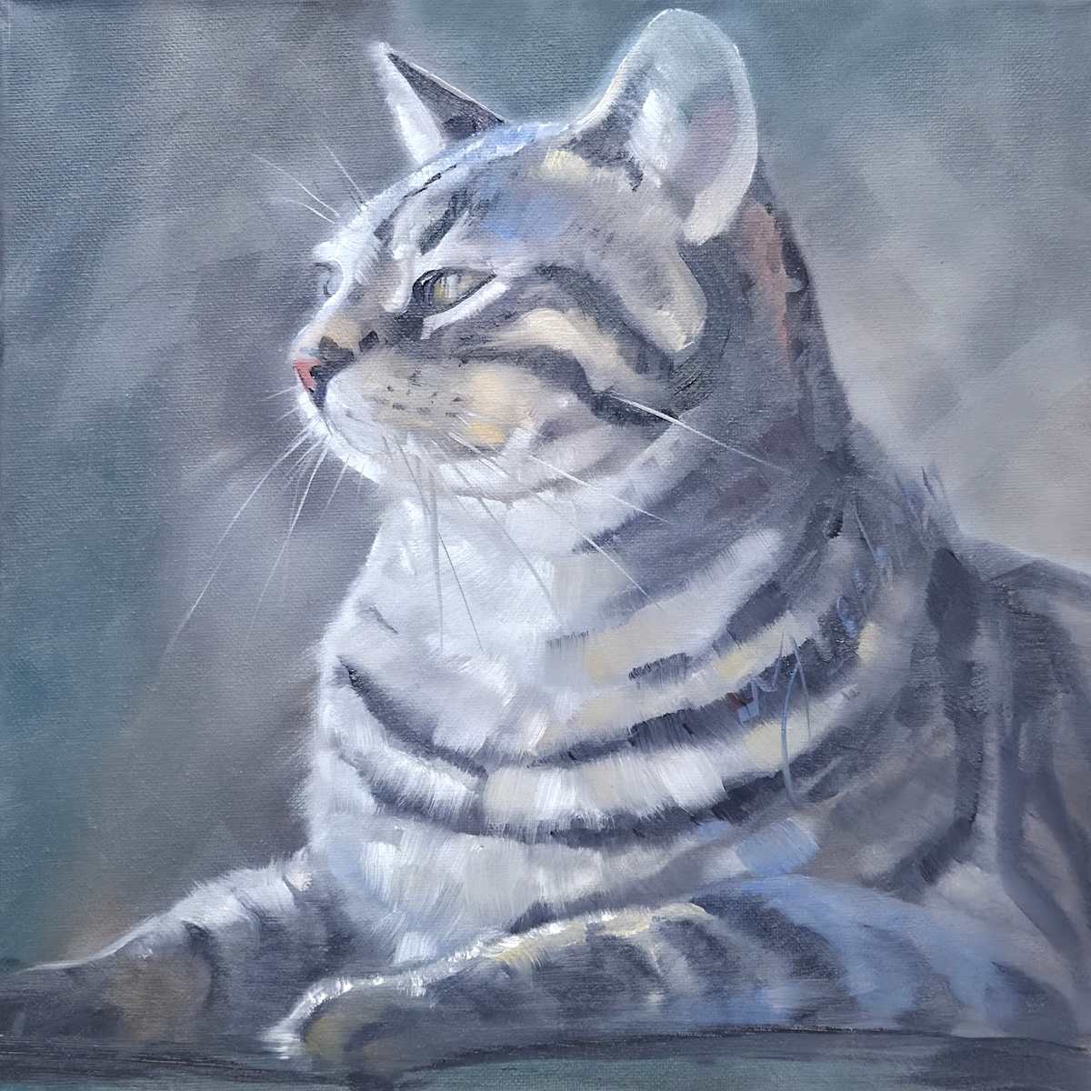 Benji by Matthew Jacobson, Image 1.