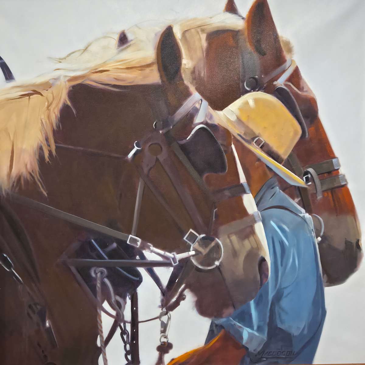 Gentry Dan Fanny by Matthew Jacobson, Image 1.