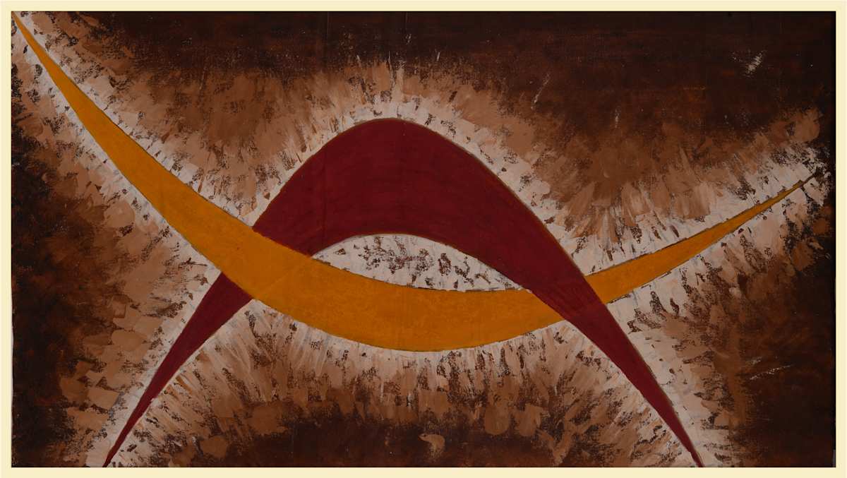 Celestial Arches by Aditya Prakash, Image 2.