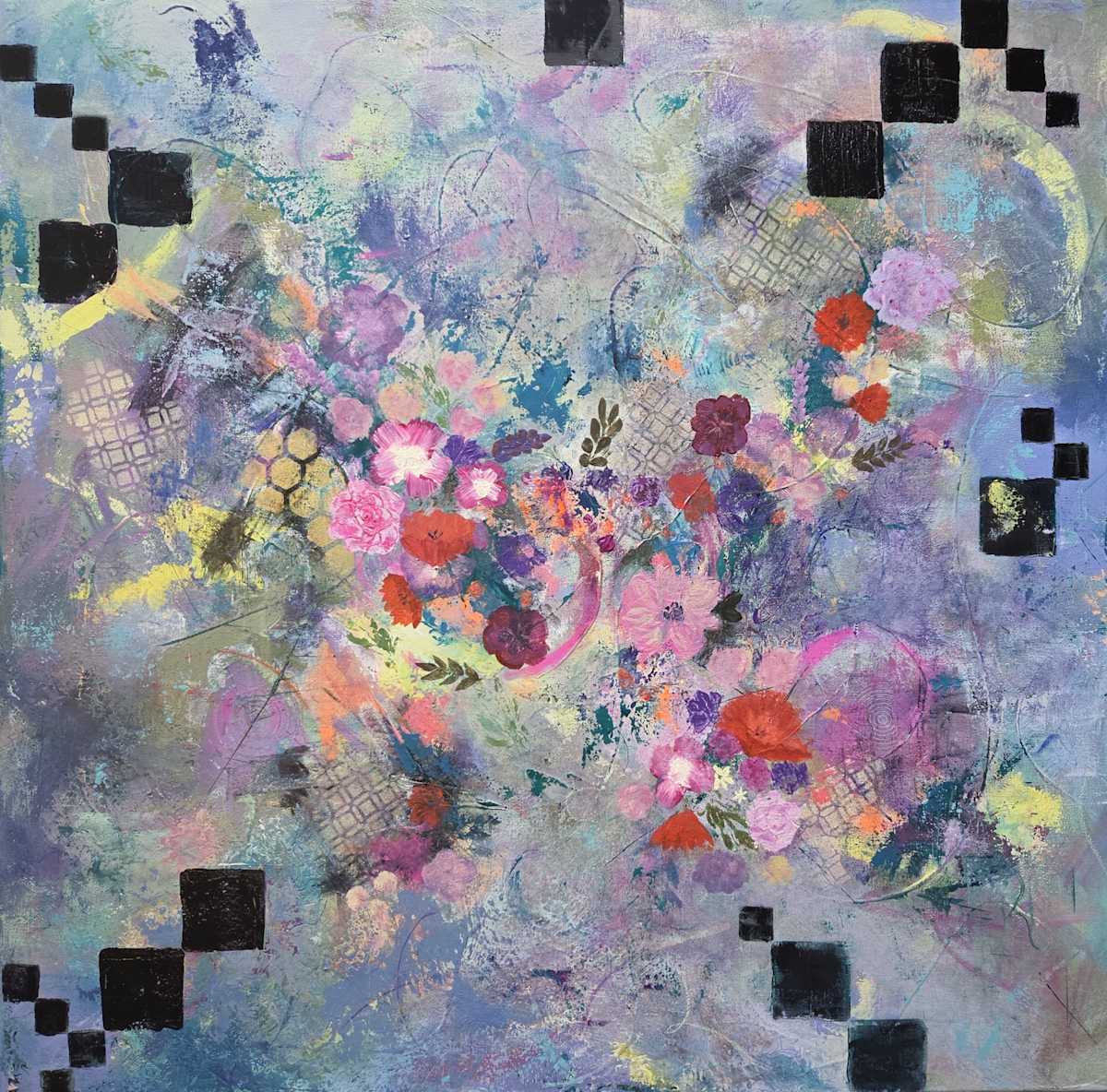Boundless by Lisa Wommack, Image 1.