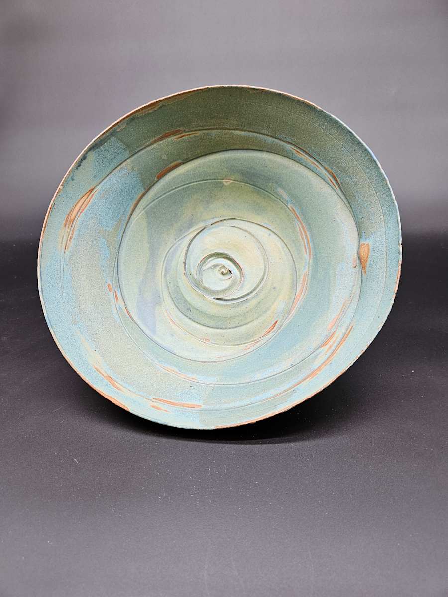 Life Vessels: Tempest Bowl Series - Lucky 13 by JOHN GOOD 