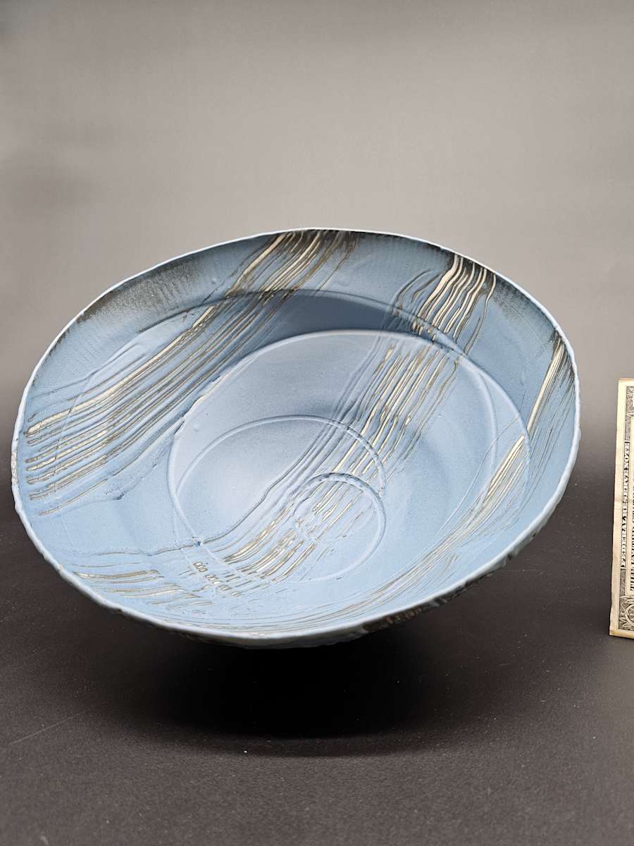 Life Vessels: Tempest Bowl Series - Slip Stream by JOHN GOOD 