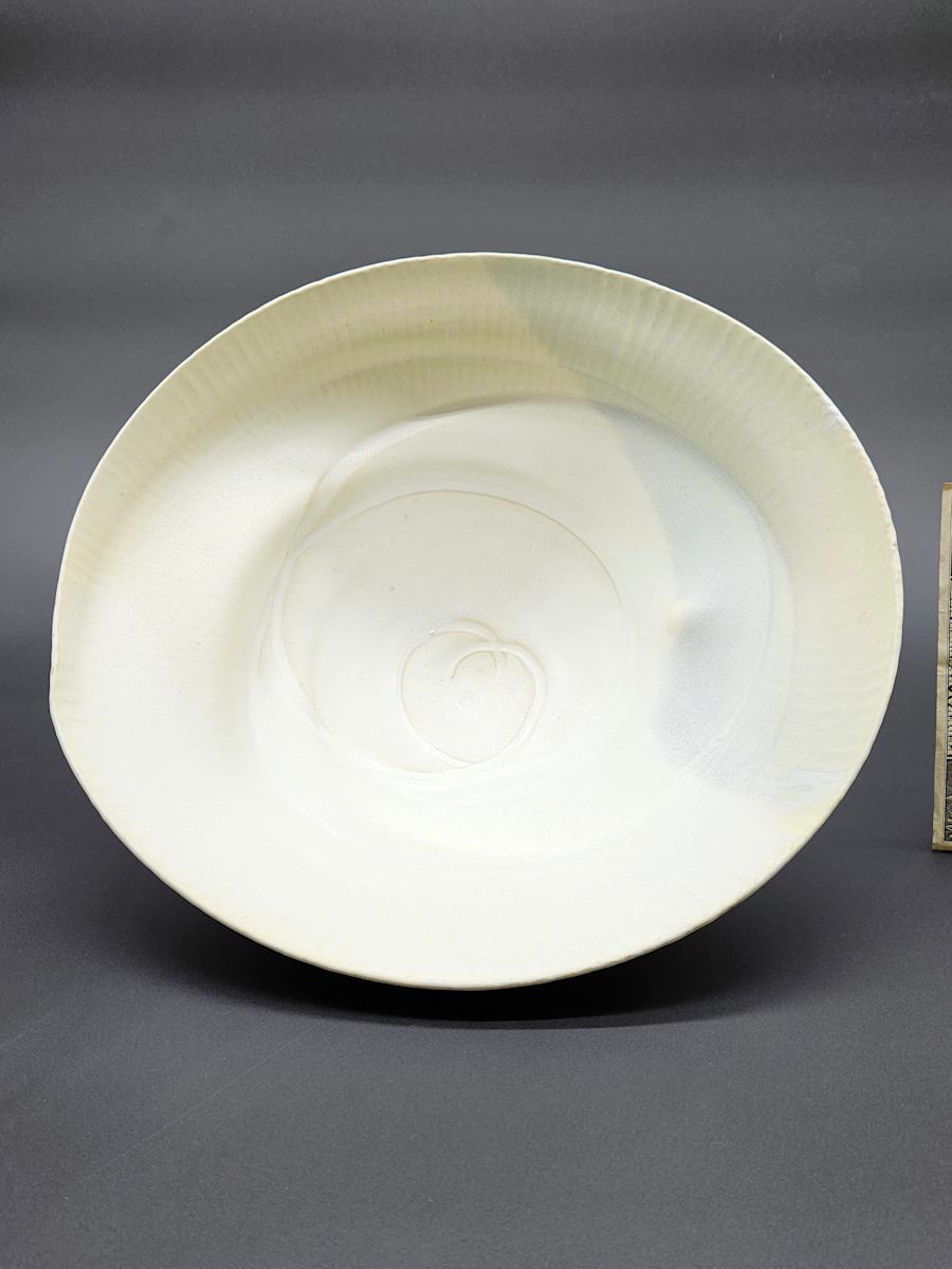 Life Vessels: Tempest Bowl Series - Subtlety by JOHN GOOD 