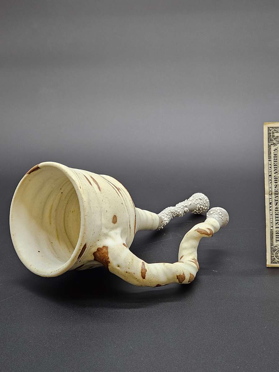 Snow Dipped by JOHN GOOD 