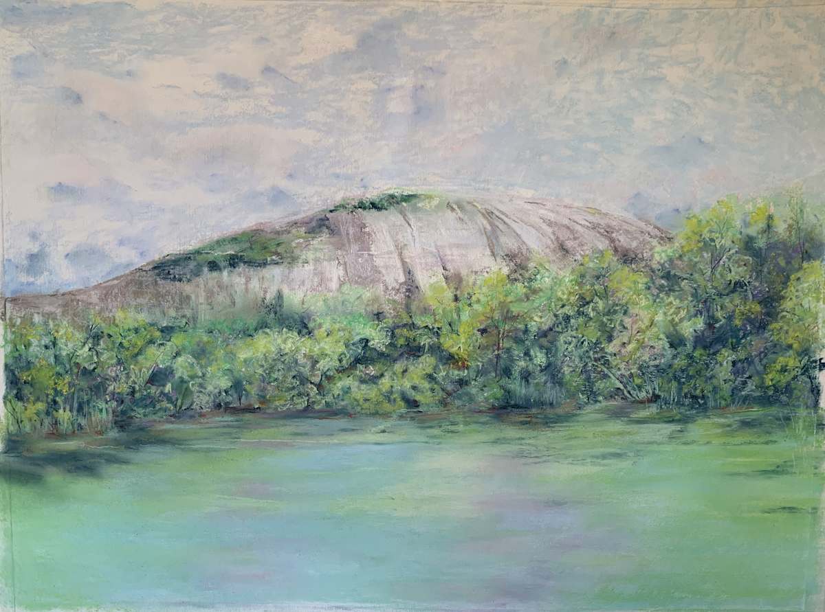 From Every Mountainside by Barbara Wentzell Jaquith, Image 1.
