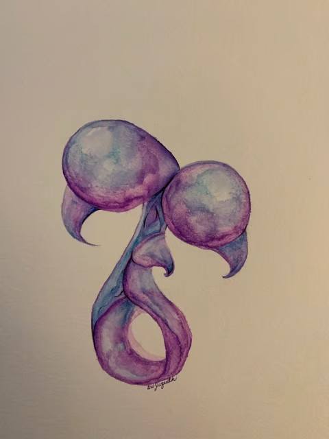 Hatchlings by Barbara Wentzell Jaquith  Image: Something is hatching. But what?