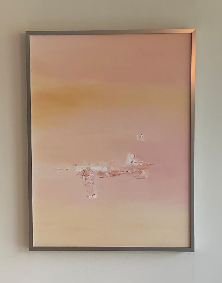 Celebrating Summer Solstice by Paul Colacicco 