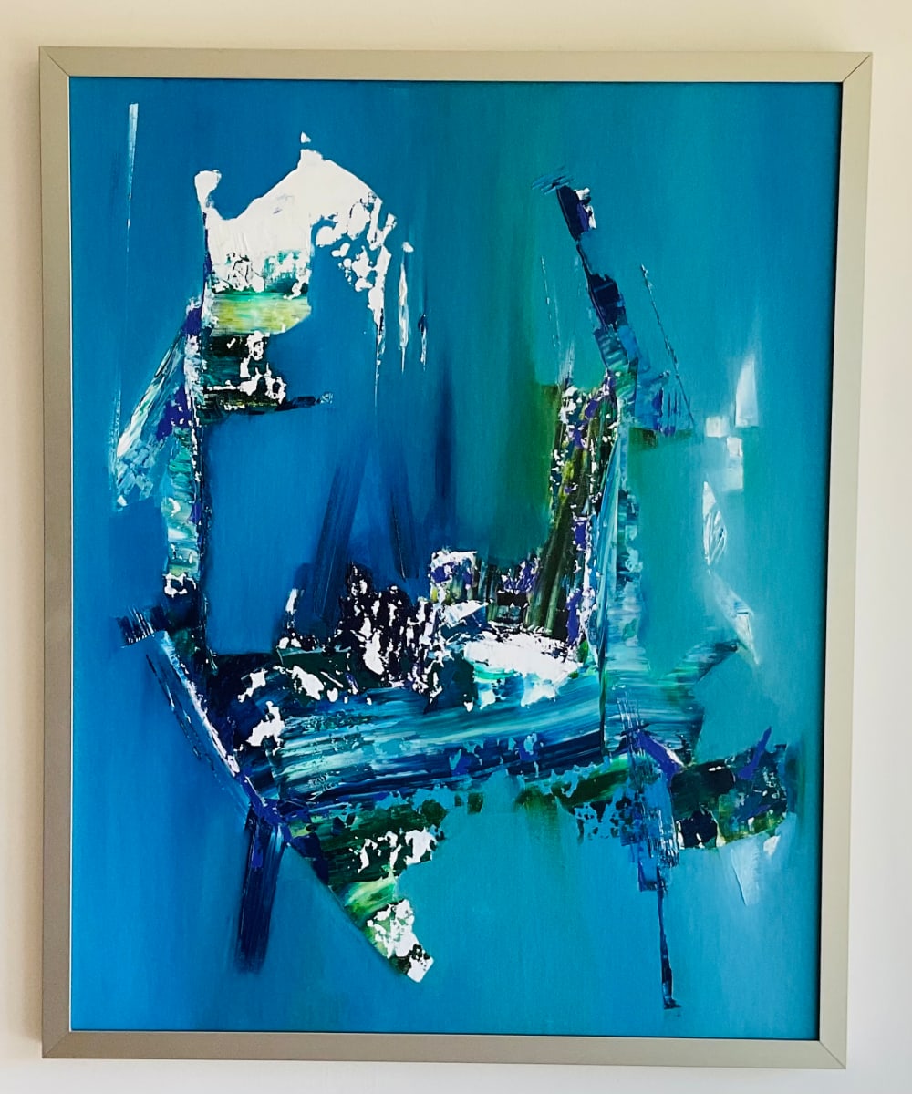 Ocean Jewels by Paul Colacicco 