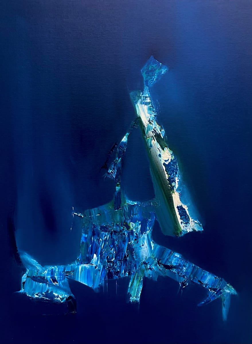 Without a Trace by Paul Colacicco 