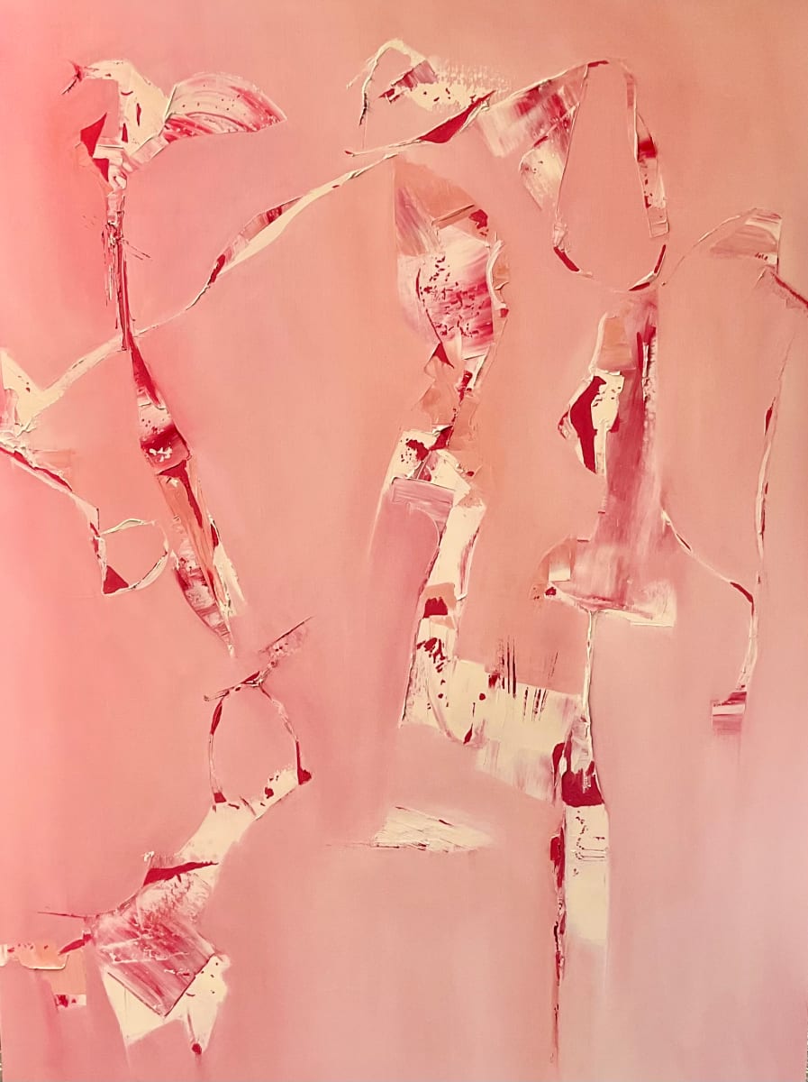 Flamingo Dance by Paul Colacicco, Image 2.