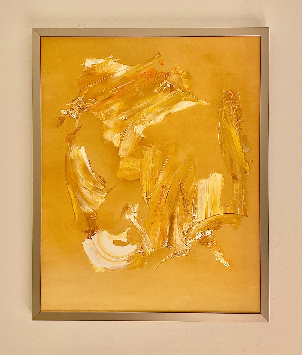 Wind Swept II by Paul Colacicco, Image 1.