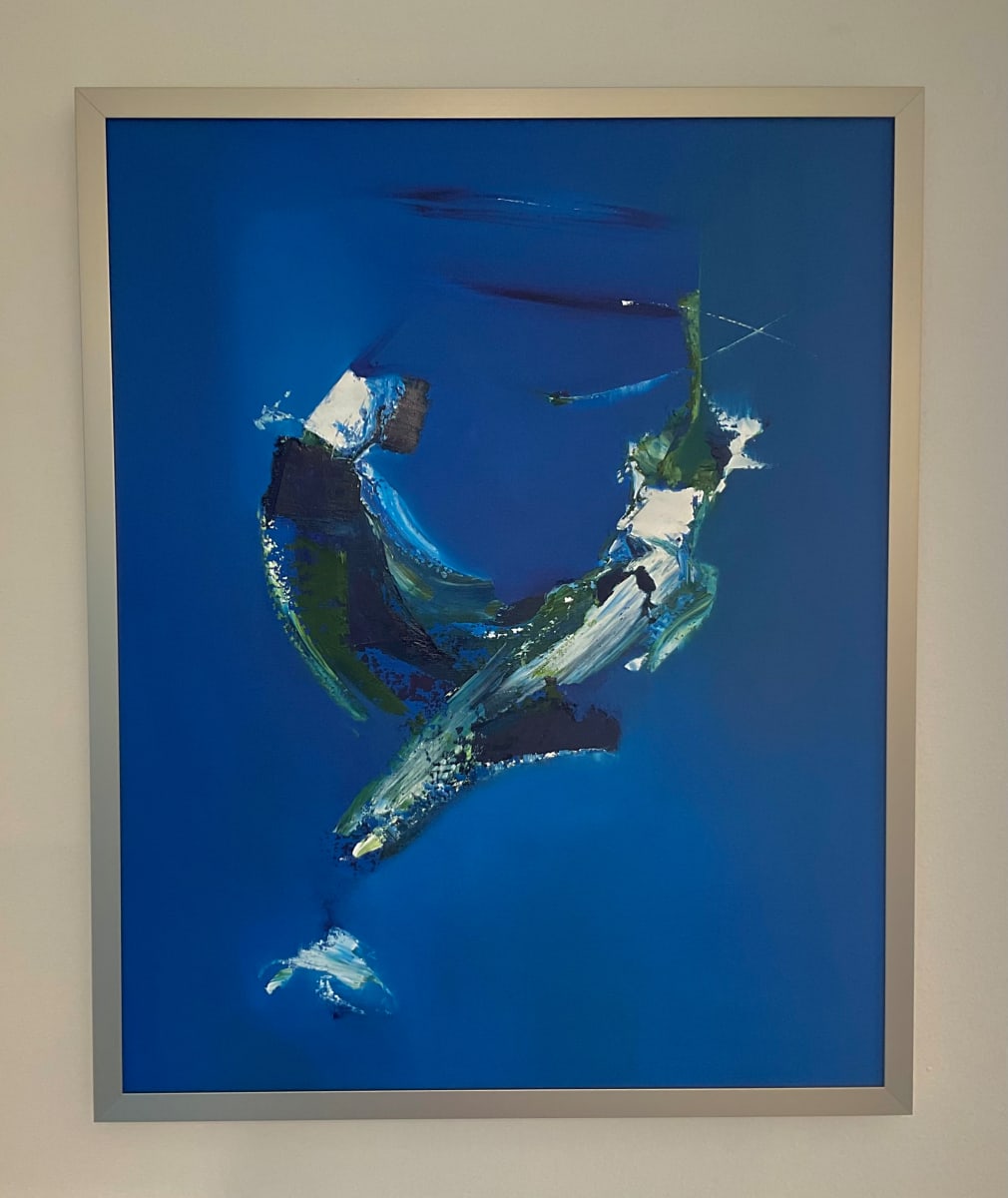 The Greenlands Show by Paul Colacicco 