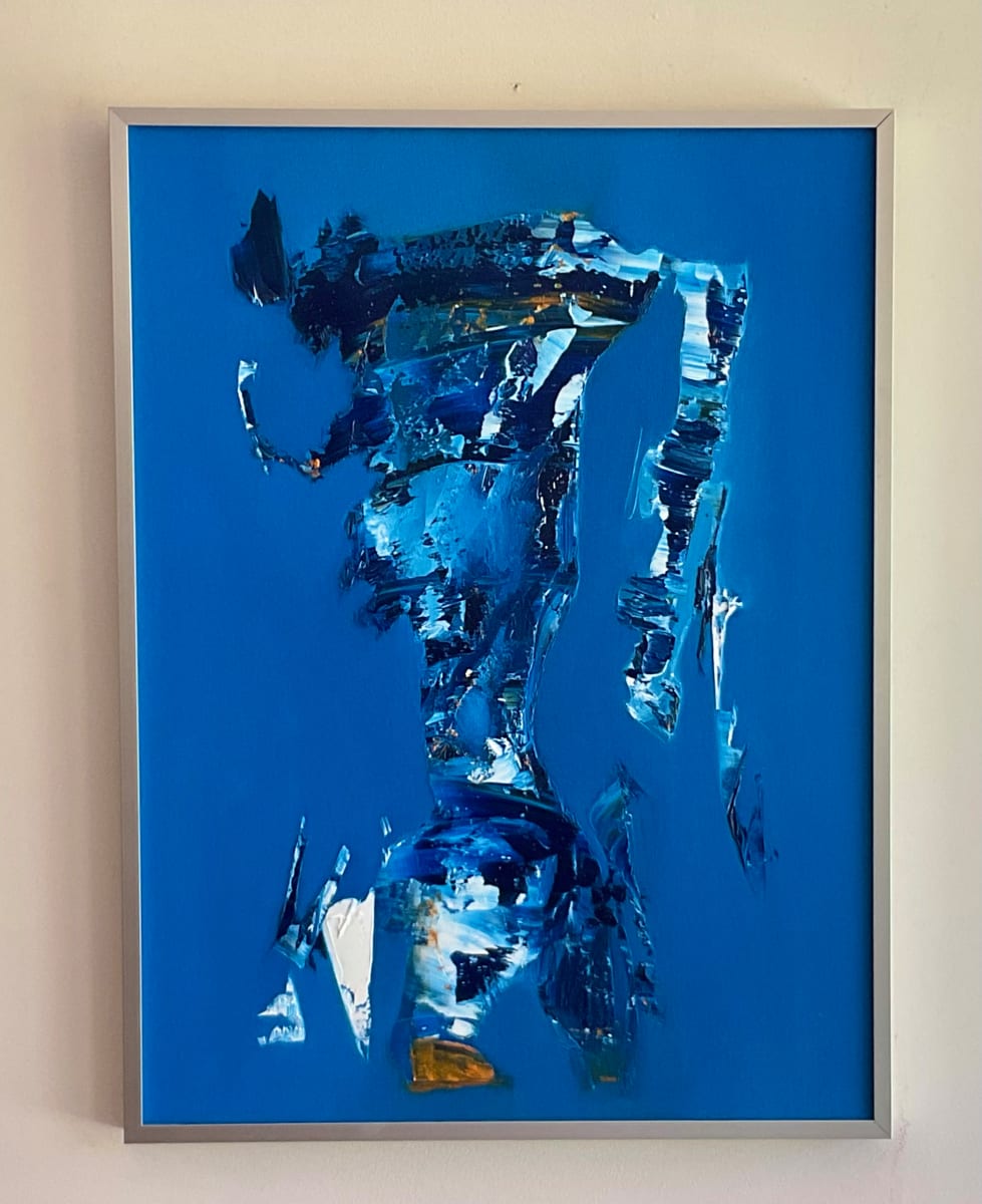 Water Spout II by Paul Colacicco, Image 1.