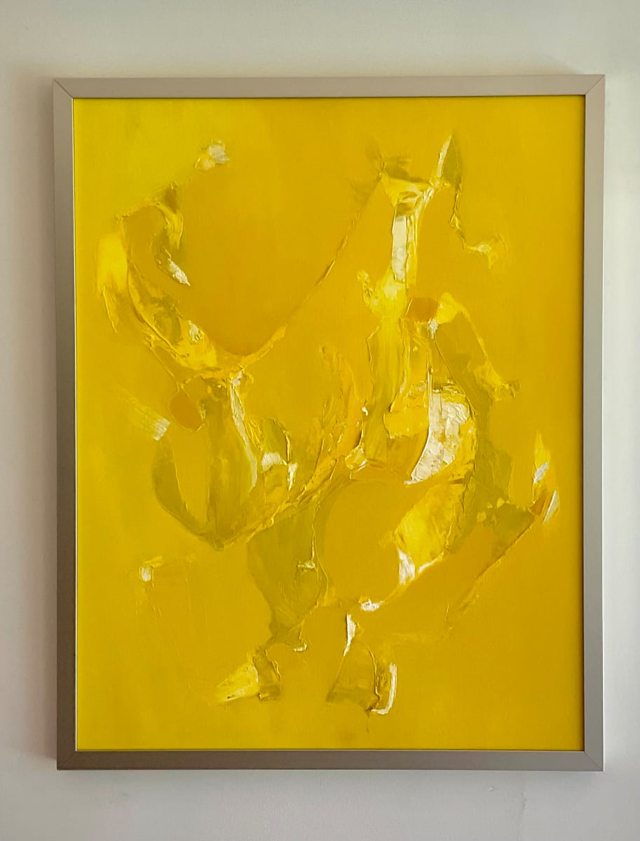 The Western Stage by Paul Colacicco 