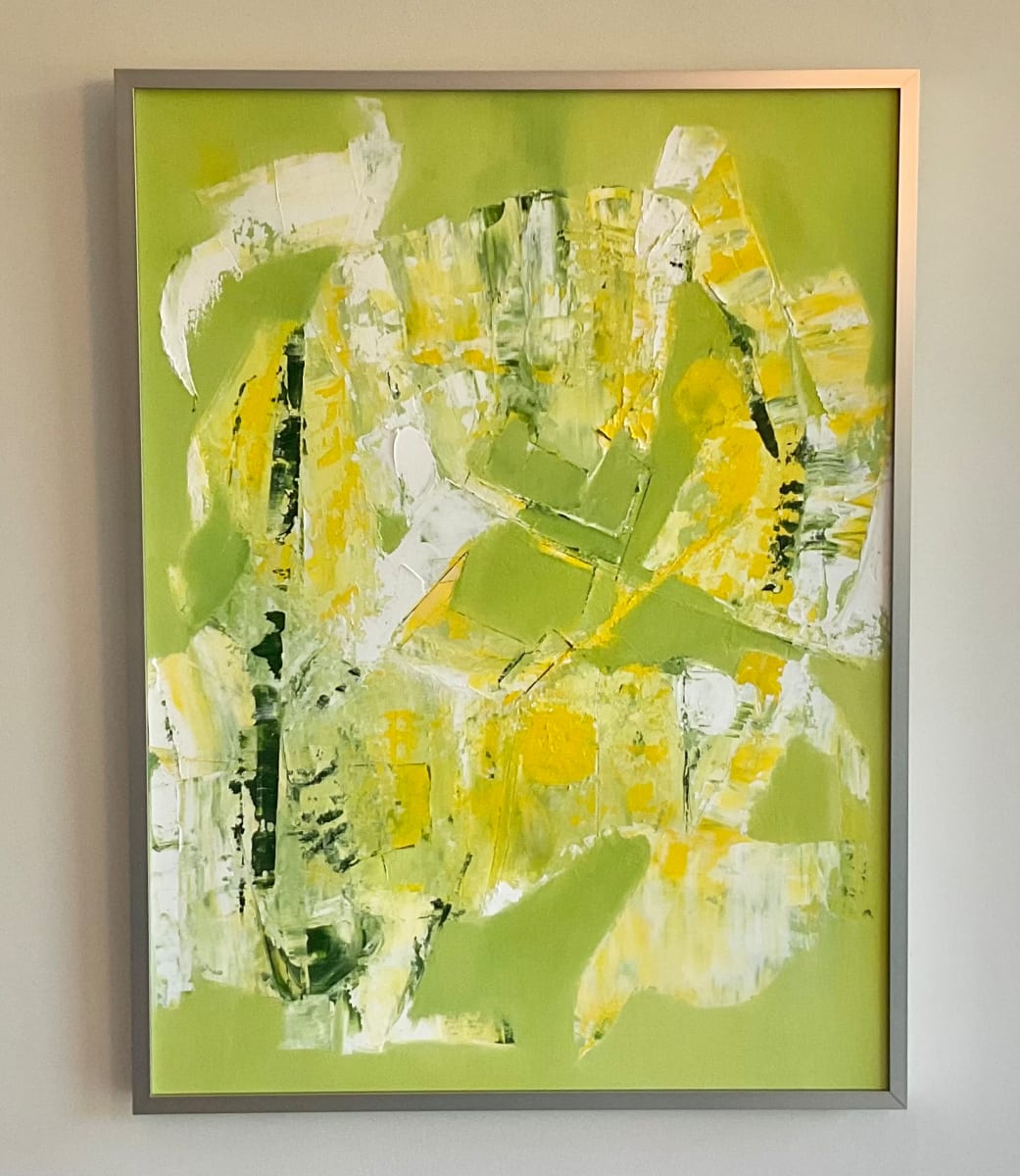 A 70's Palette by Paul Colacicco, Image 2.