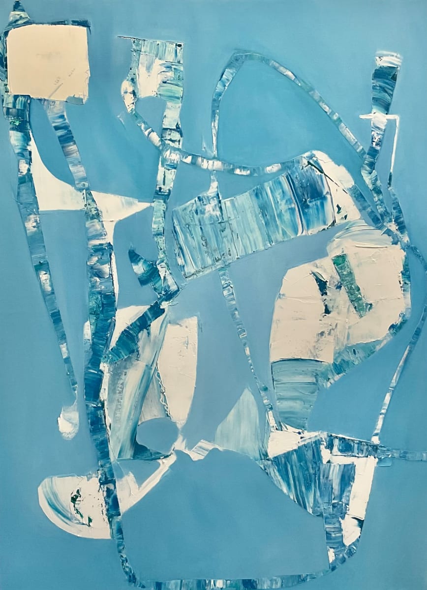 Arctic Swirl by Paul Colacicco, Image 1.