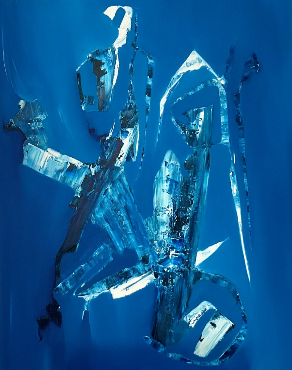 Restless Water by Paul Colacicco, Image 2.