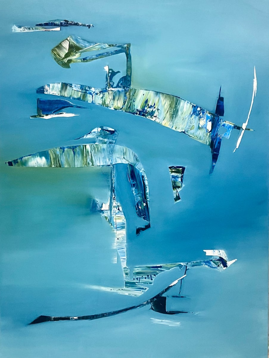 Deep Dive by Paul Colacicco 