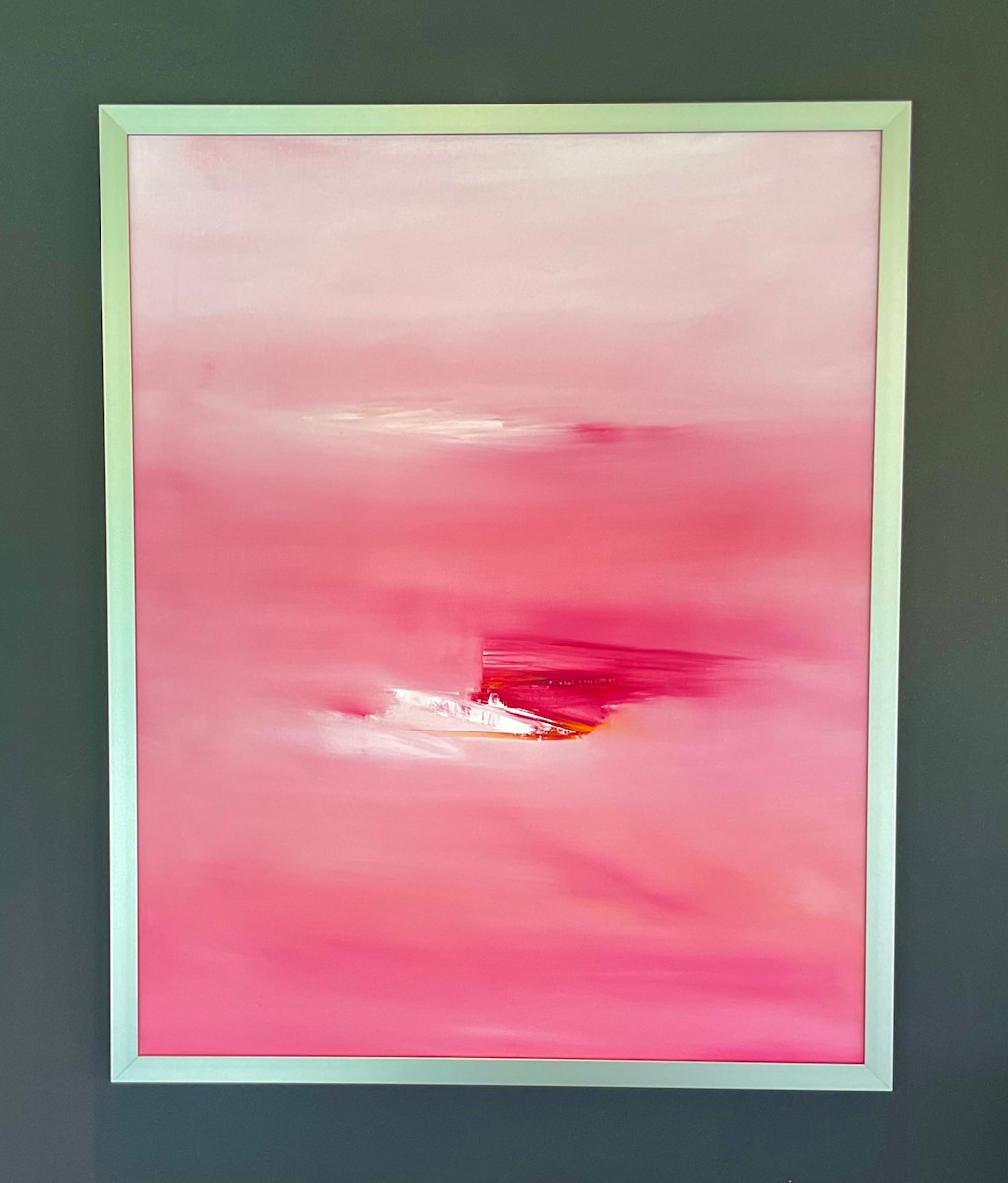 Sunrise Break Water by Paul Colacicco, Image 1.