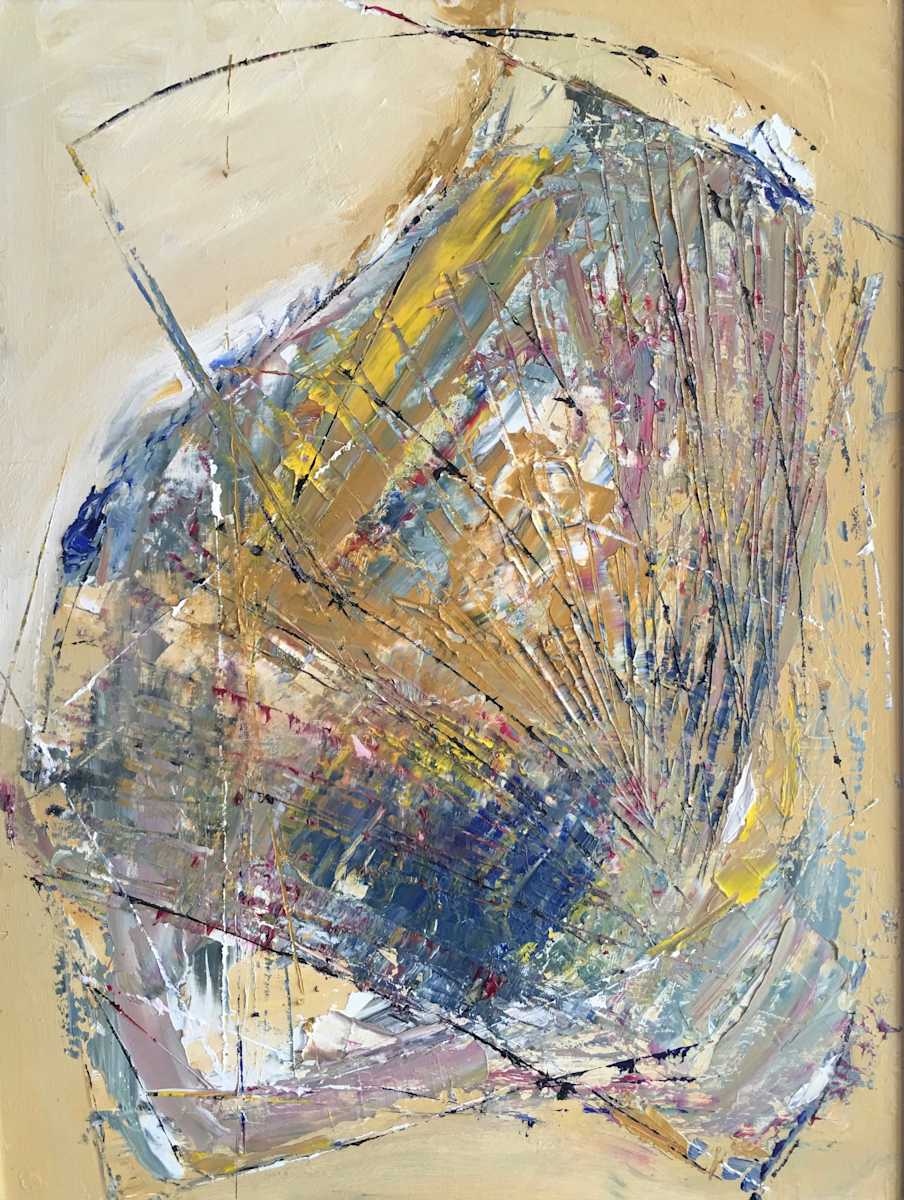 Butterfly Flight by Paul Colacicco, Image 1.