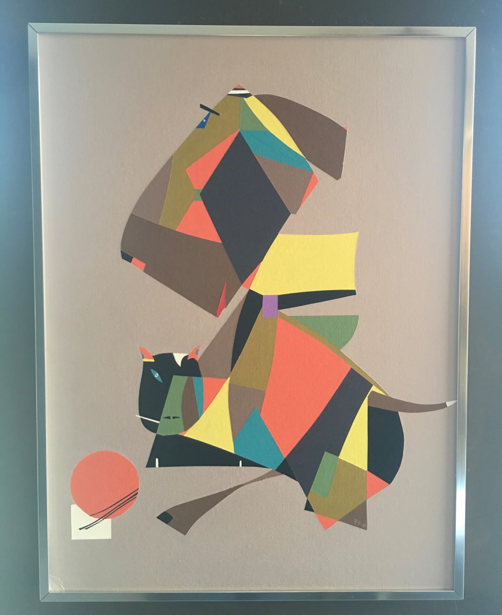 Unconditional Love by Paul Colacicco, Image 1.
