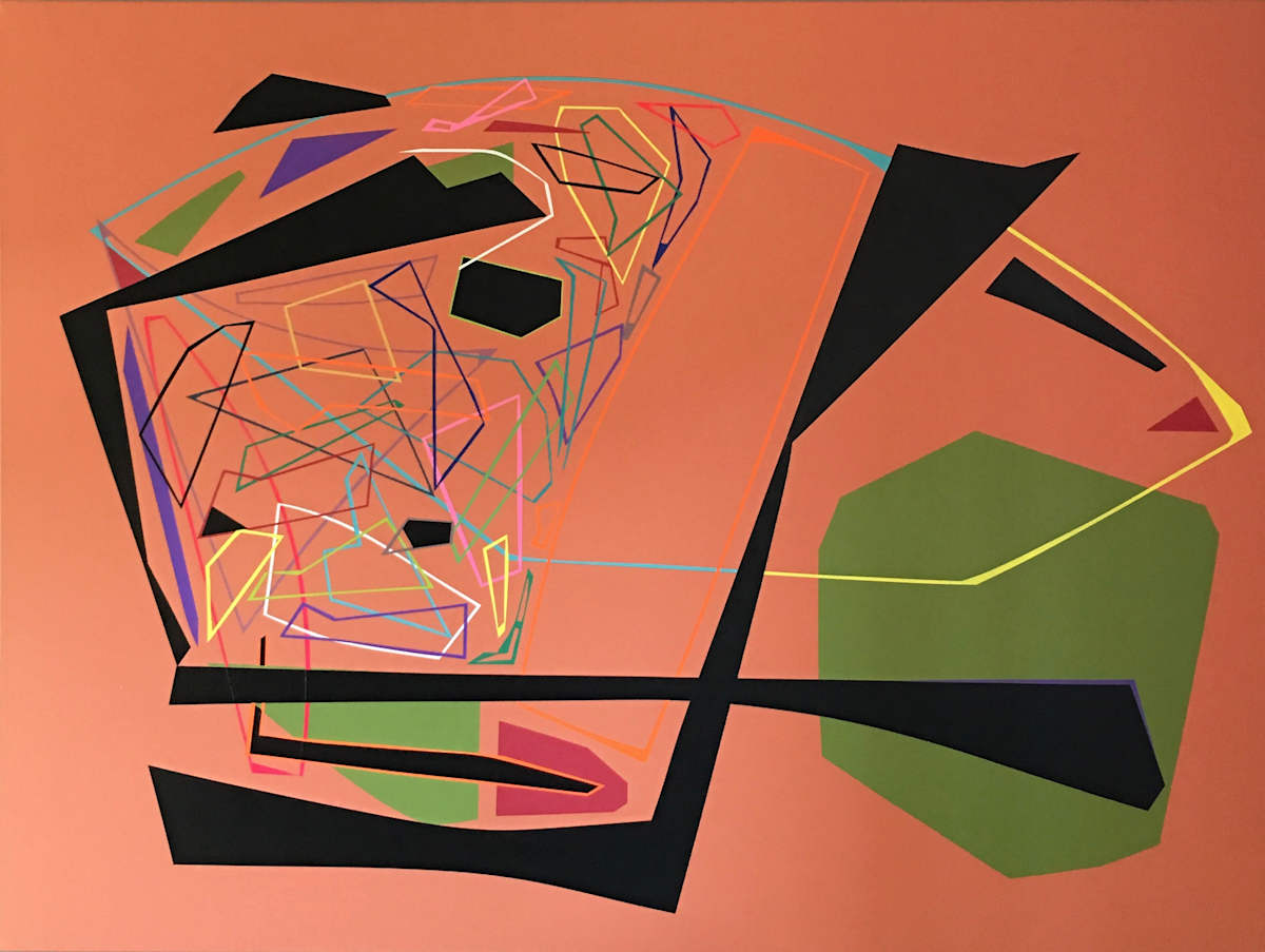 Before and After Rehab by Paul Colacicco, Image 1.