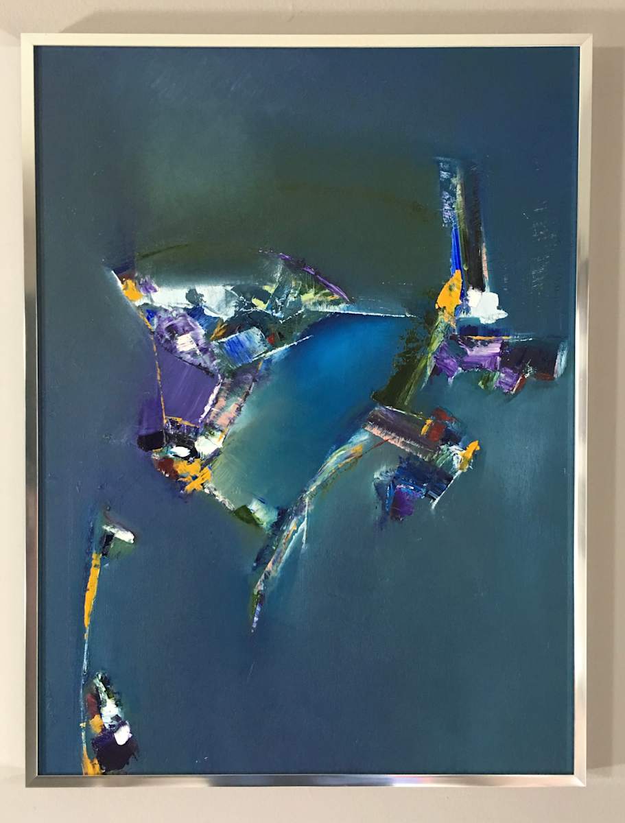 Lagoon by Paul Colacicco, Image 1.
