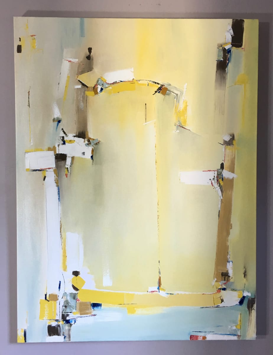 Morning Light by Paul Colacicco 