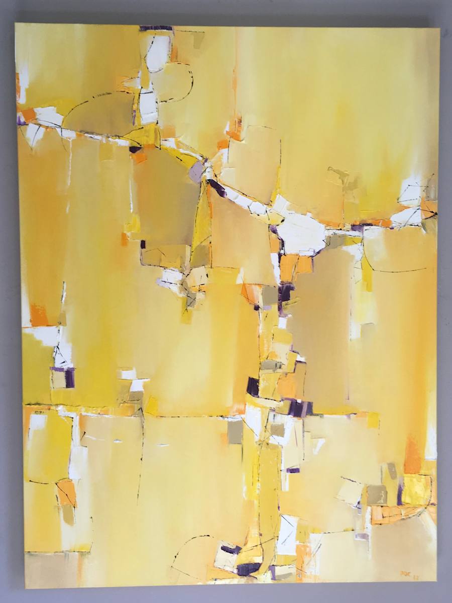 Broken Eggs by Paul Colacicco, Image 1.
